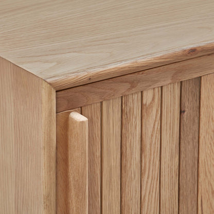 Oscar Buffet Table - Furniture BoutiQ