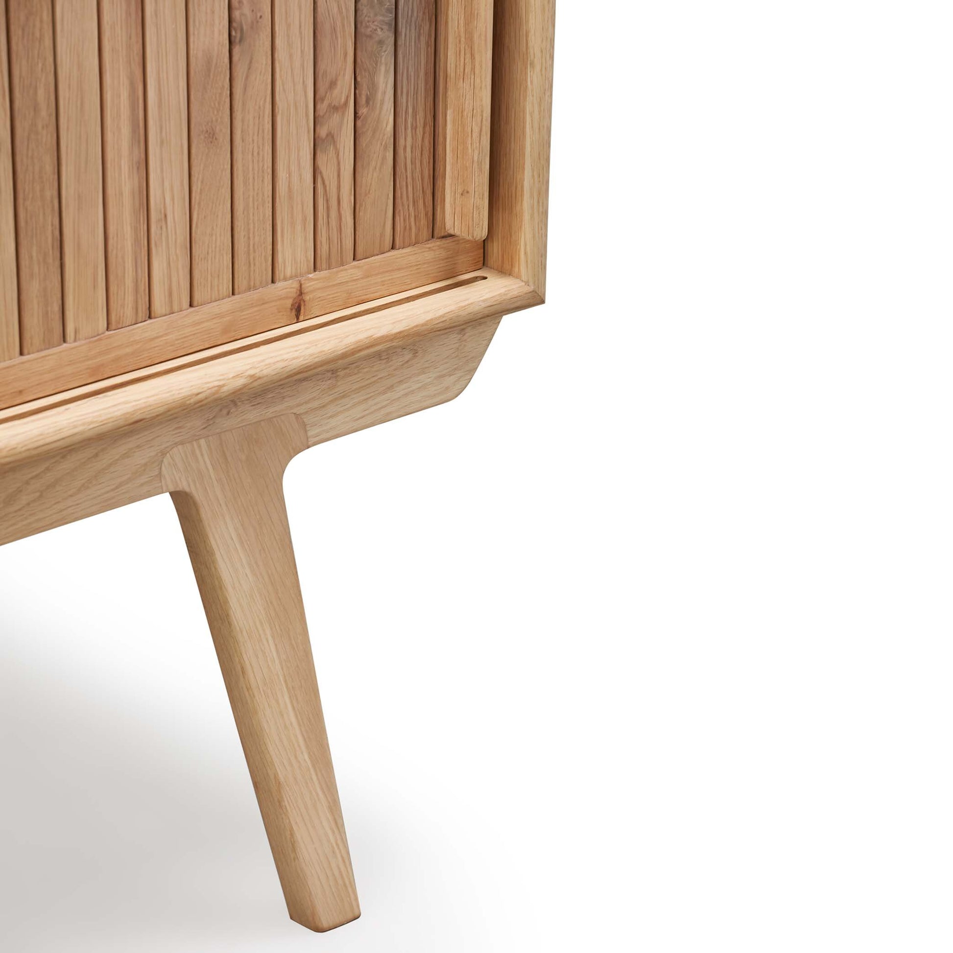 Oscar Buffet Table - Furniture BoutiQ
