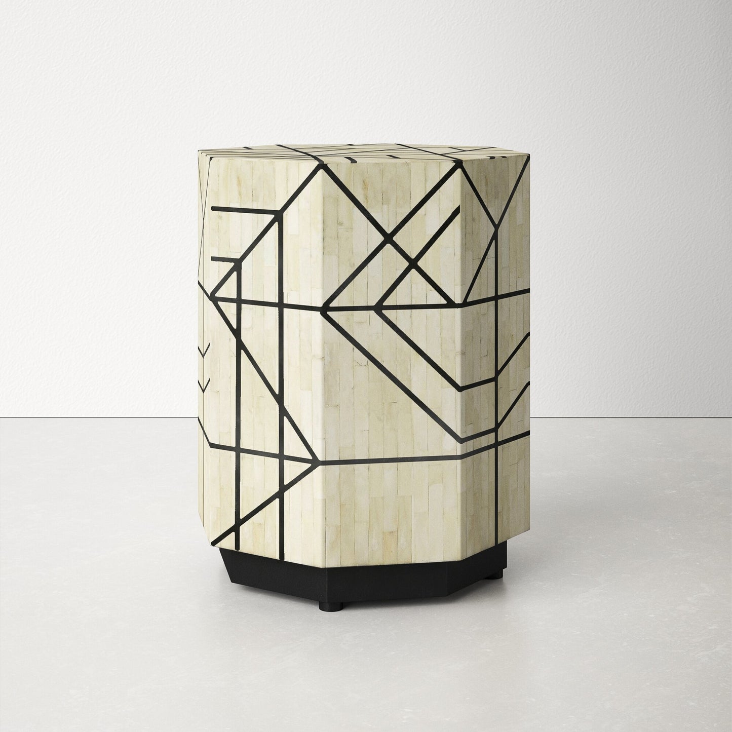 Alessandro End Table