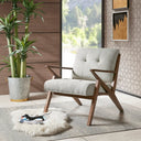 Cody Armchair Furniture BoutiQ