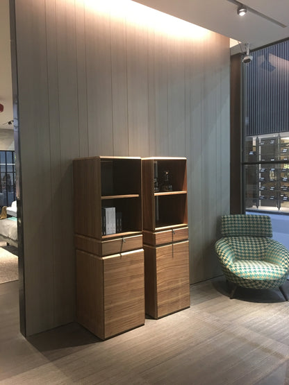 Connor 1 Drawer Nightstand Furniture BoutiQ