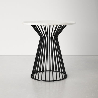 Cruz End Table Furniture BoutiQ