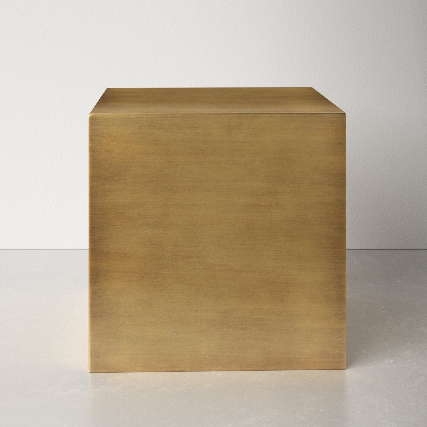 Dante End Table Furniture BoutiQ