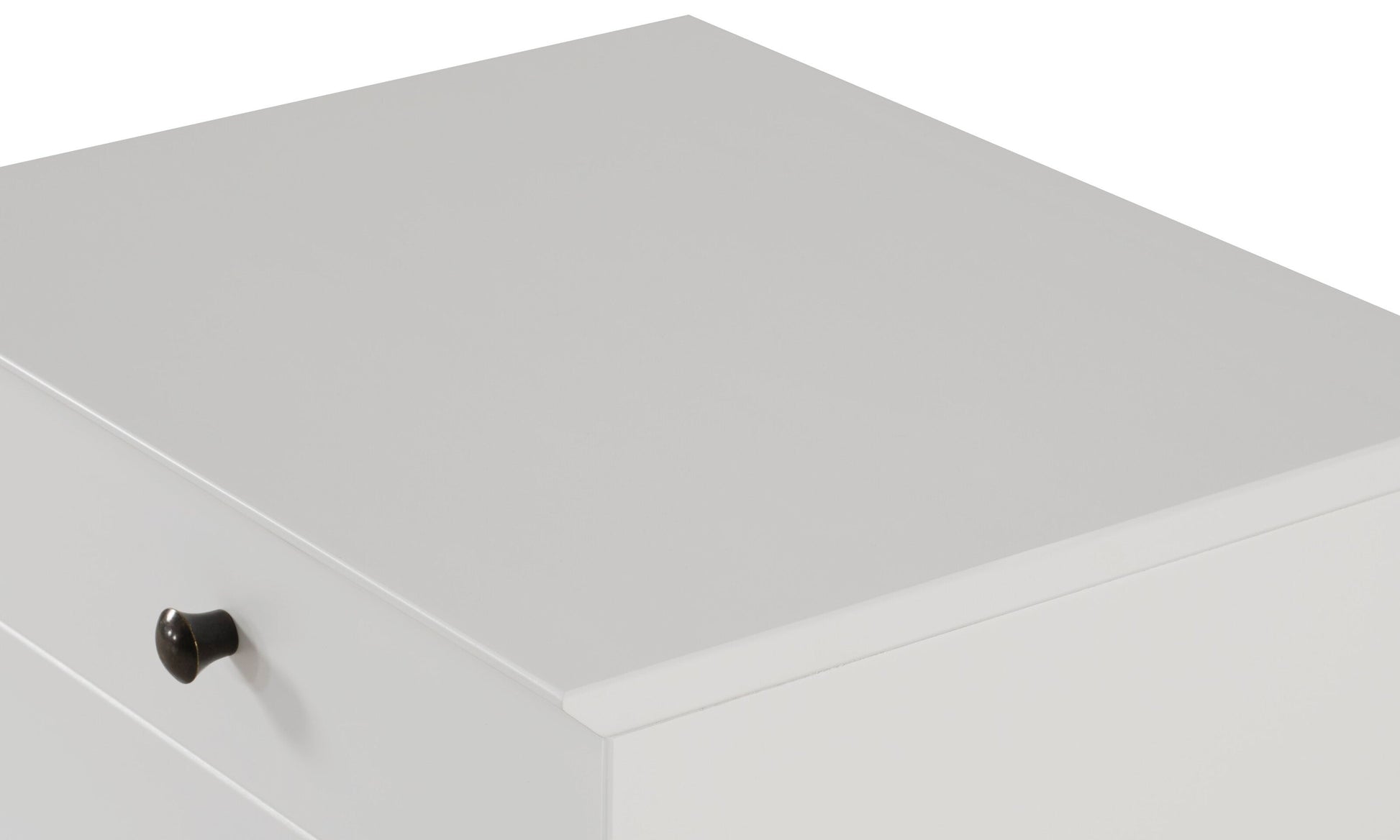 Declan 2 Drawer Nightstand Furniture BoutiQ