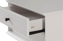 Declan 2 Drawer Nightstand Furniture BoutiQ