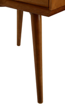 Declan 2 Drawer Nightstand Furniture BoutiQ