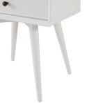 Declan 2 Drawer Nightstand Furniture BoutiQ