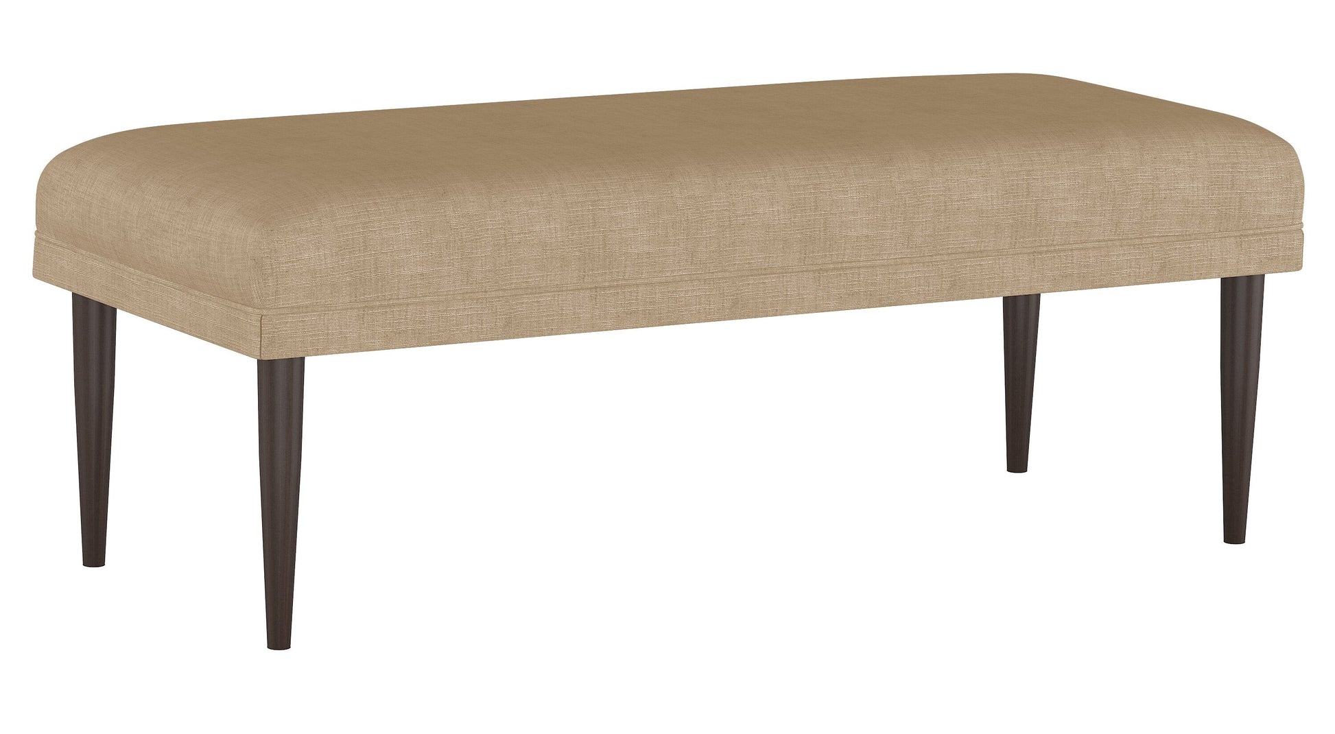 Dylan Upholstered Bench Furniture BoutiQ