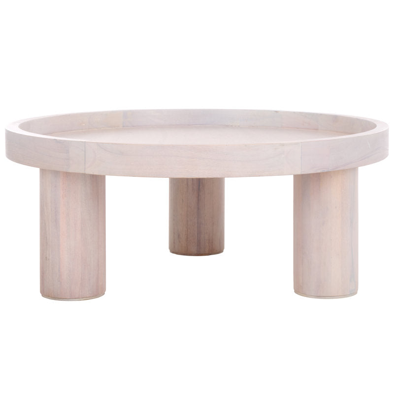 Dennis Coffee Table