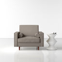 Ellis Velvet Armchair Furniture BoutiQ