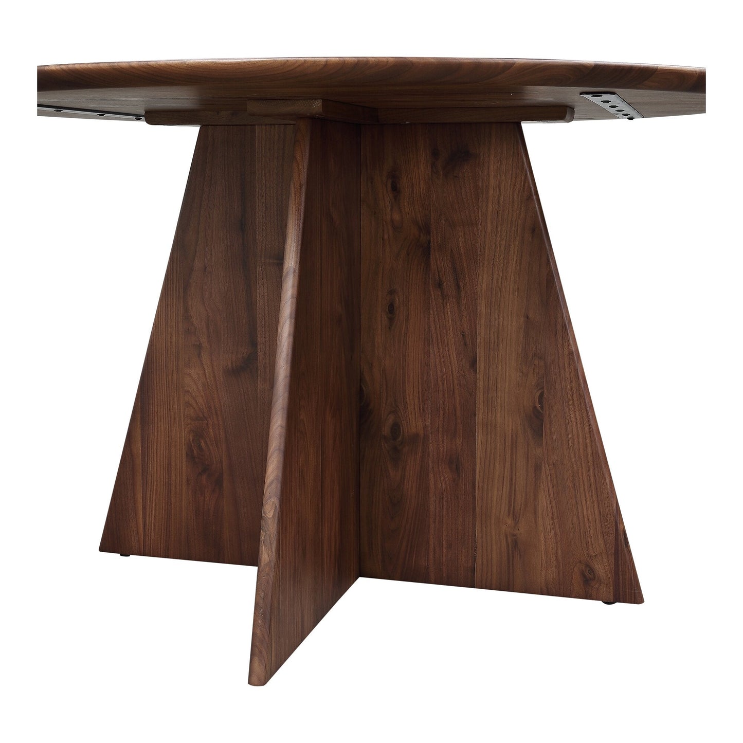 Fabian Solid Wood Dining Table Furniture BoutiQ