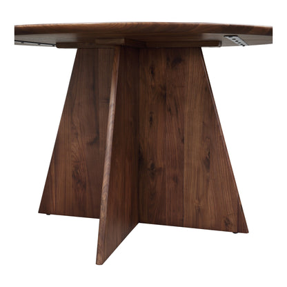 Fabian Solid Wood Dining Table Furniture BoutiQ