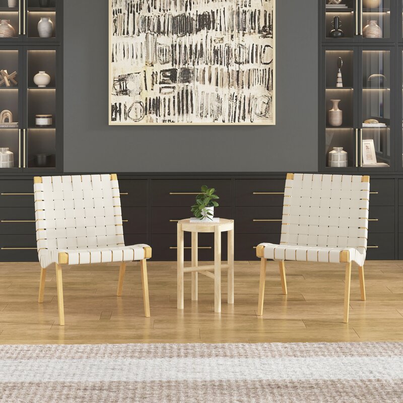 Flynn Lounge Chair