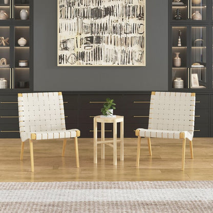 Flynn Lounge Chair