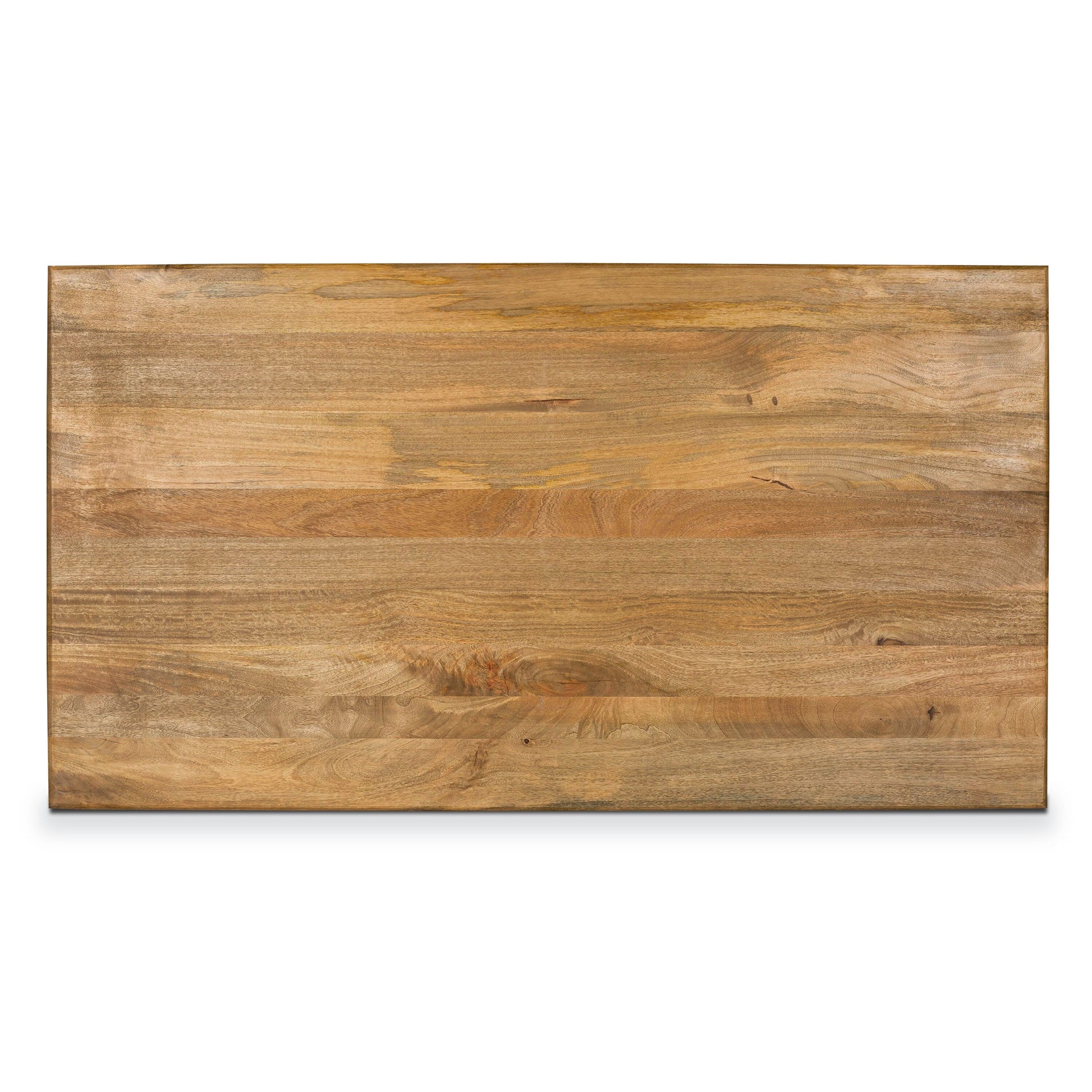 Frank Mango Solid Wood Dining Table Furniture BoutiQ