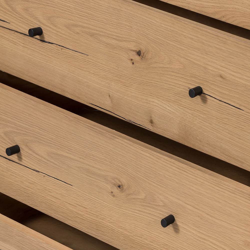 Giovanni 5-Drawer Dresser Furniture BoutiQ