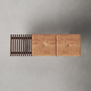Grayson Bench Furniture BoutiQ