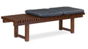 Grayson Bench Furniture BoutiQ