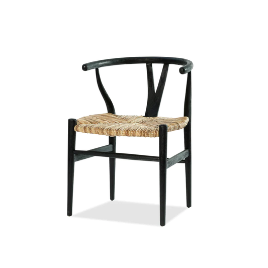 Gregory Chair — Black Furniture BoutiQ