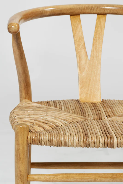 Gregory Chair — Black Furniture BoutiQ