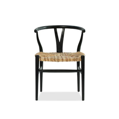 Gregory Chair — Black Furniture BoutiQ