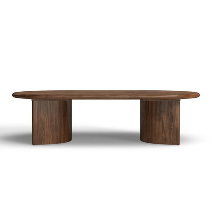 Louie Single Coffee Table