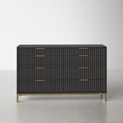 Harrison 8 Drawer Furniture BoutiQ