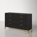Harrison 8 Drawer Furniture BoutiQ