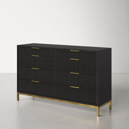 Harrison 8 Drawer Furniture BoutiQ