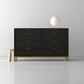 Harrison 8 Drawer Furniture BoutiQ