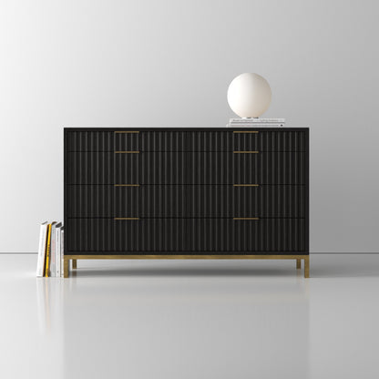 Harrison 8 Drawer Furniture BoutiQ