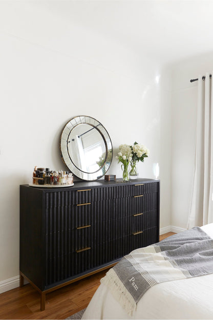 Harrison 8 Drawer Furniture BoutiQ