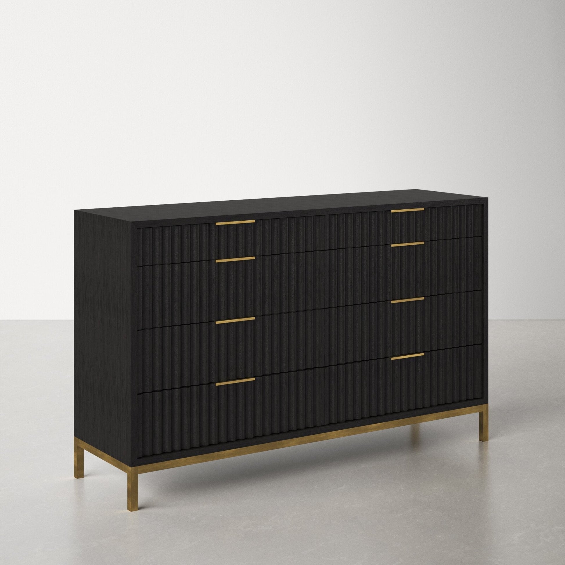 Harrison 8 Drawer Furniture BoutiQ