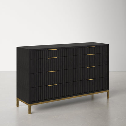Harrison 8 Drawer Furniture BoutiQ