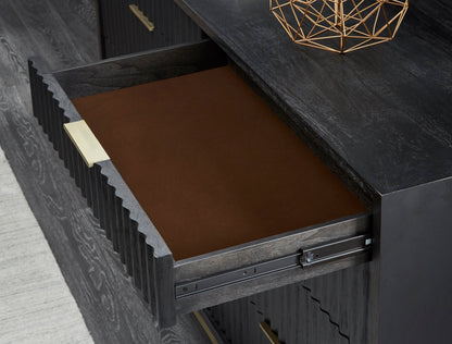 Harrison 8 Drawer Furniture BoutiQ