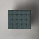 Hemp Hugo Ottoman Furniture BoutiQ