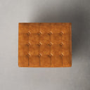 Hemp Hugo Ottoman Furniture BoutiQ