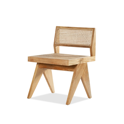 Iker Chair — Black Furniture BoutiQ