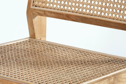 Iker Chair — Black Furniture BoutiQ