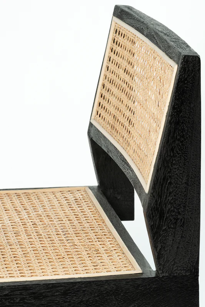 Iker Chair — Black Furniture BoutiQ