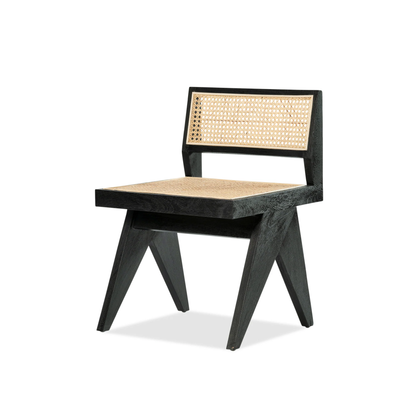 Iker Chair — Black Furniture BoutiQ