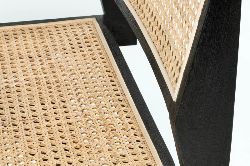 Iker Chair — Black Furniture BoutiQ
