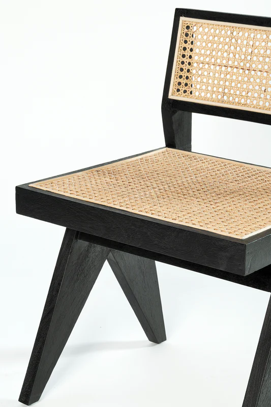 Iker Chair — Black Furniture BoutiQ