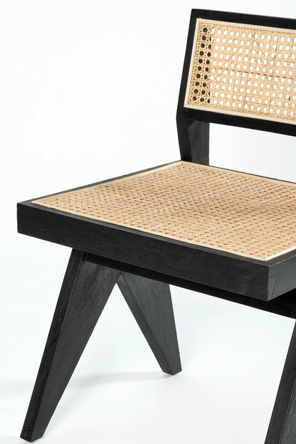 Iker Chair — Black Furniture BoutiQ
