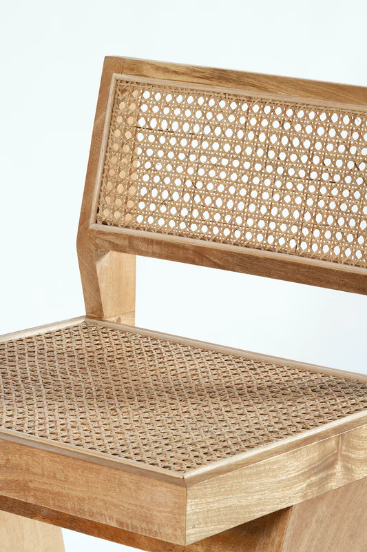 Iker Chair — Black Furniture BoutiQ