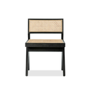 Iker Chair — Black Furniture BoutiQ