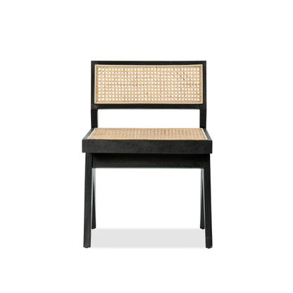 Iker Chair — Black Furniture BoutiQ