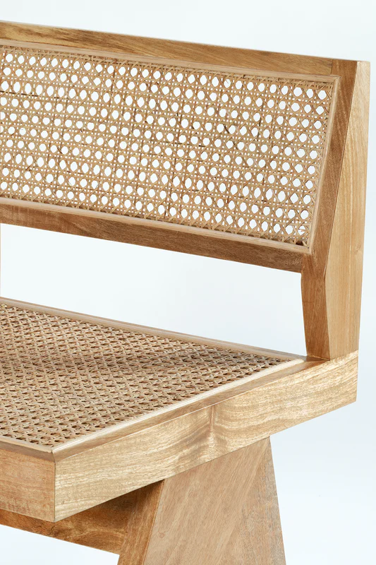 Iker Chair — Black Furniture BoutiQ