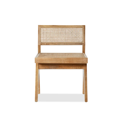 Iker Chair — Black Furniture BoutiQ