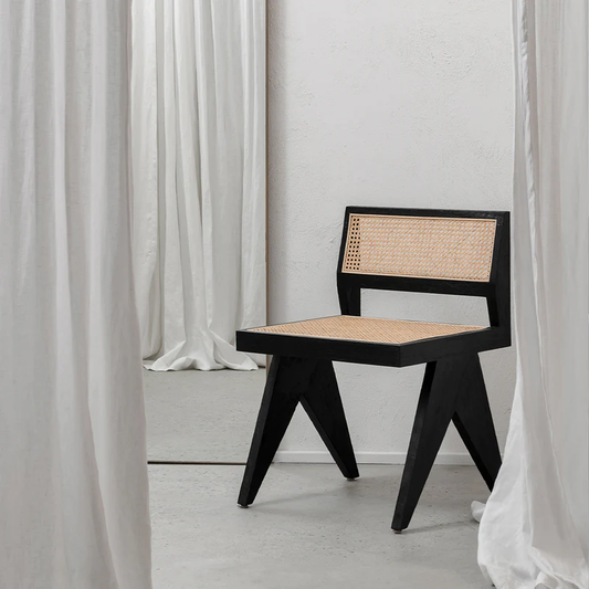 Iker Chair — Black Furniture BoutiQ